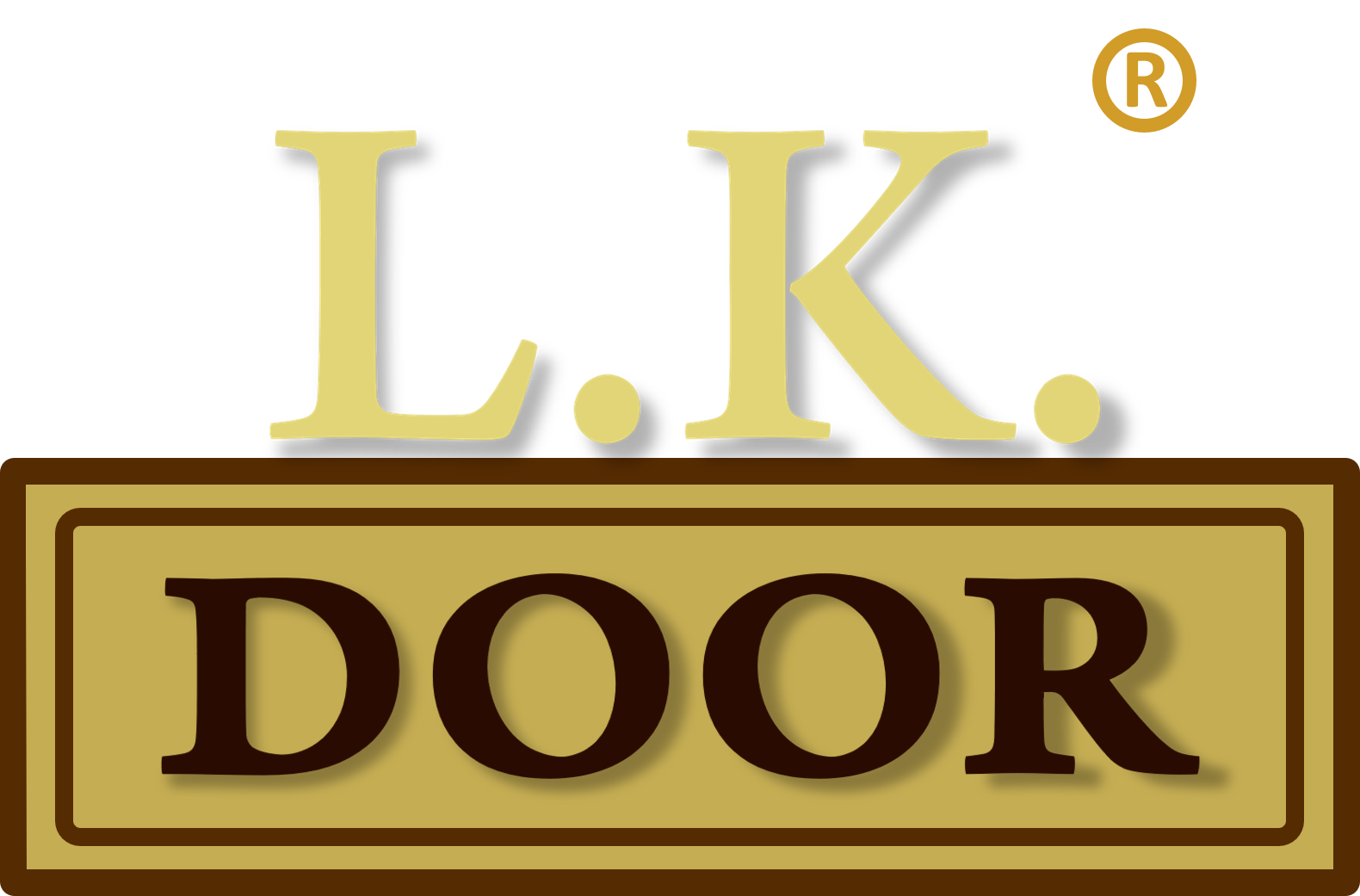 L K Door