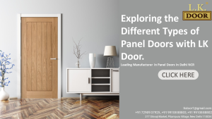 Carved Door Panels